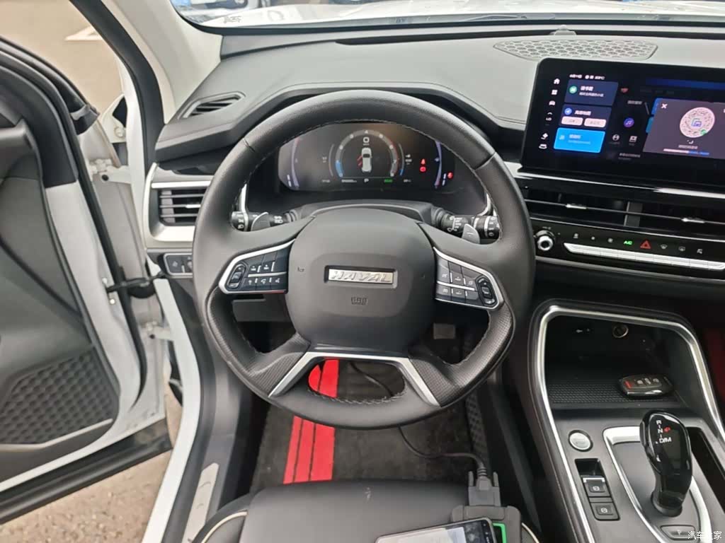 Haval H6, 2022 11