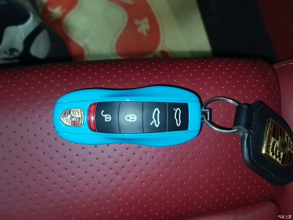 Porsche Boxster, 2018 9
