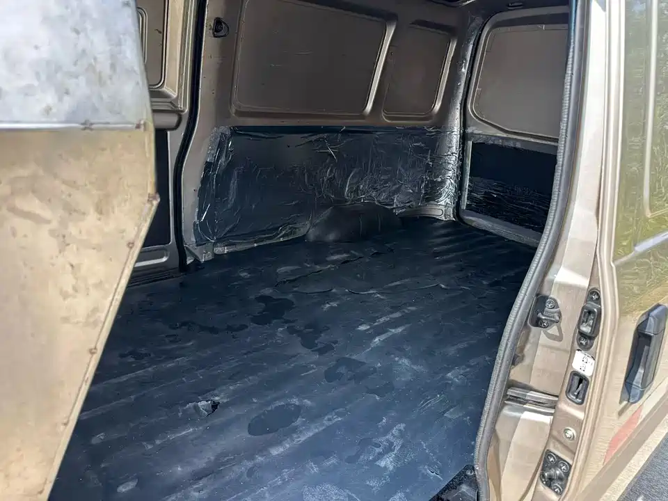 Wuling Wuling Rongguang