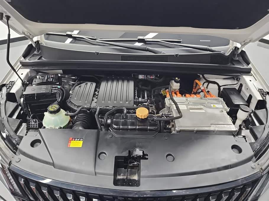 Wuling Wuling Jiachen