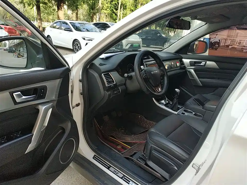 Haval H2