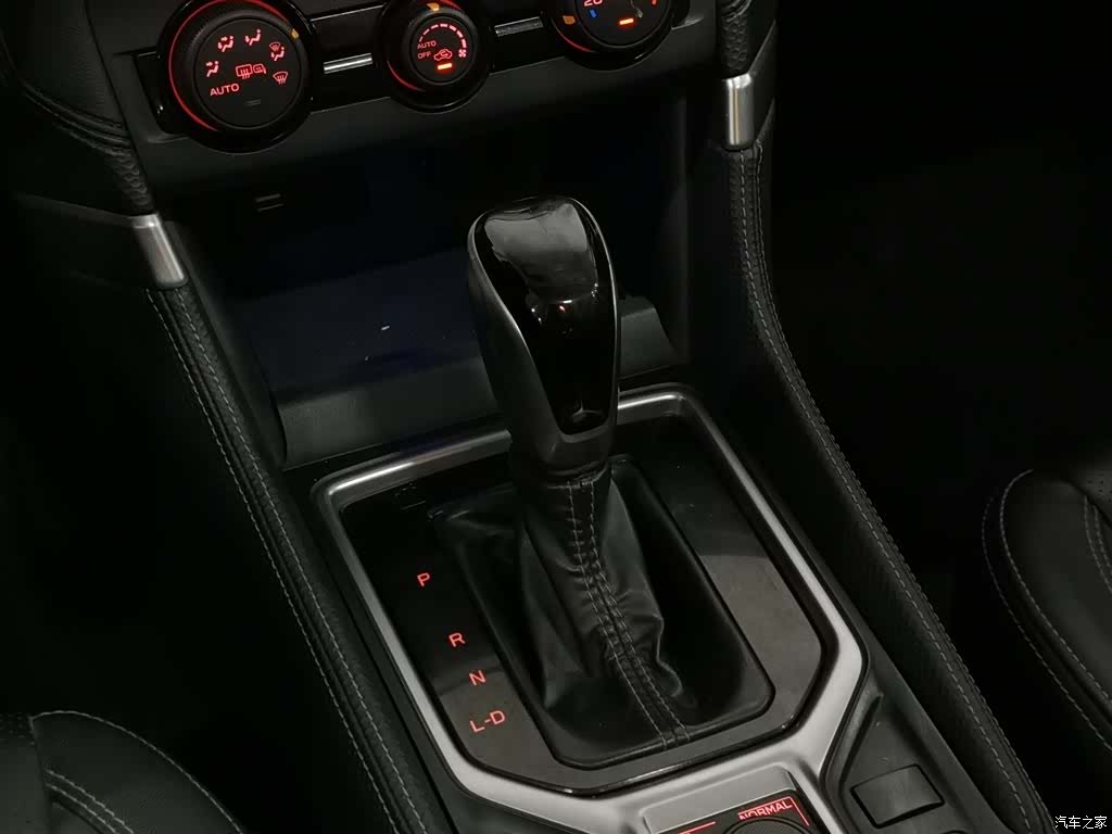 Subaru Forester, 2019 13