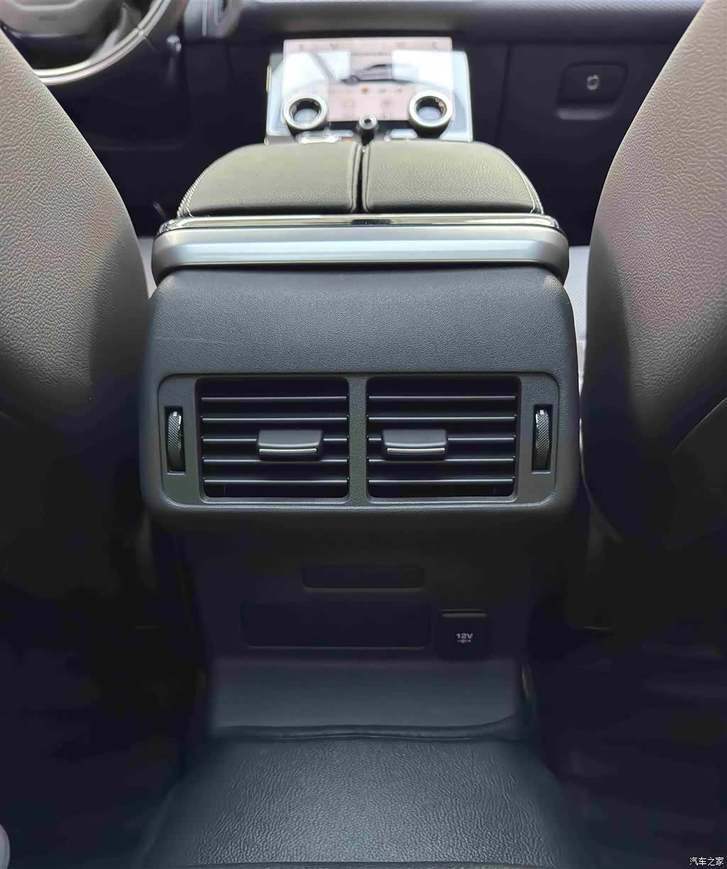 Land Rover Range Rover, 2019 10