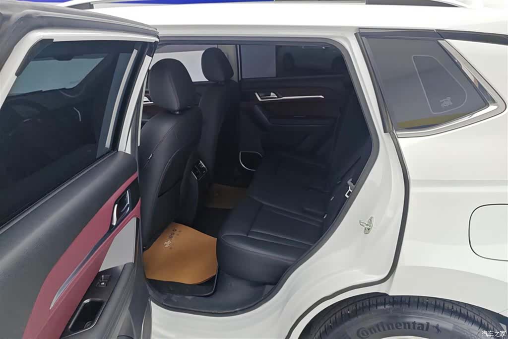 Haval H6, 2019 11