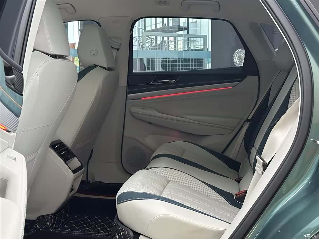 Volkswagen ID.7, 2026 все фото