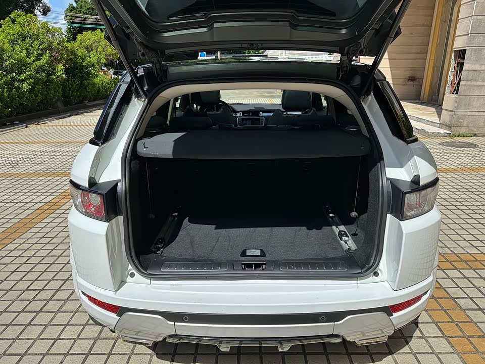 Land Rover Range Rover Aurora