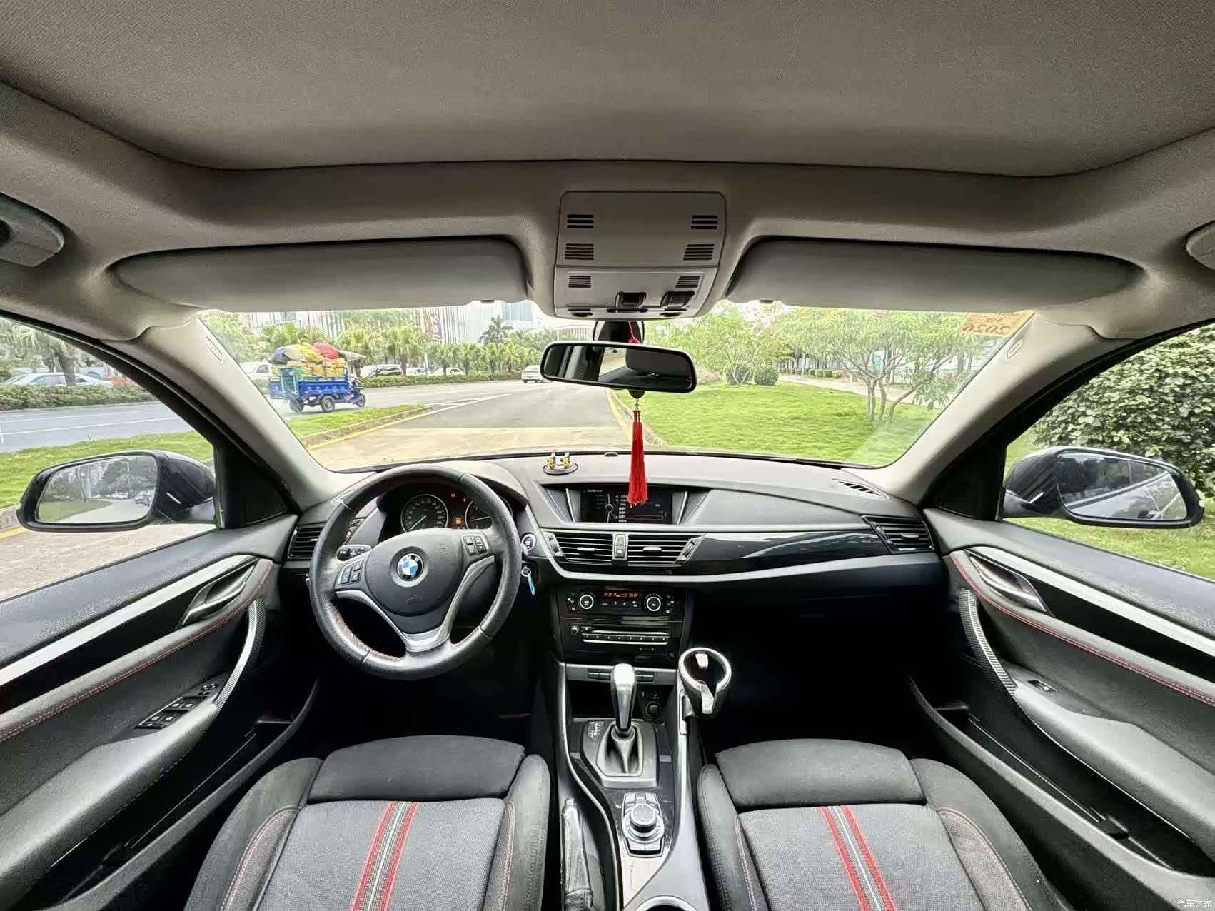 BMW X1, 2015 2