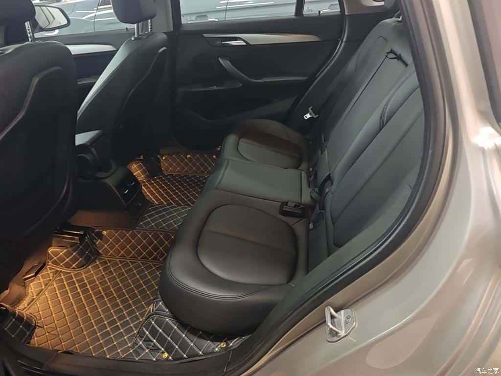 BMW X1, 2017 17