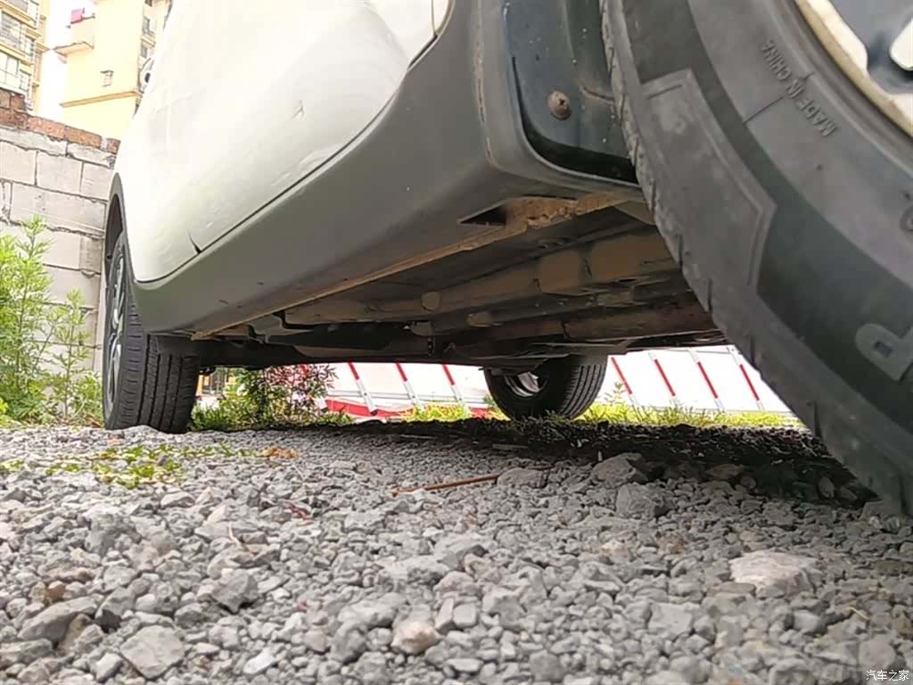 Kia KX3, 2016 21