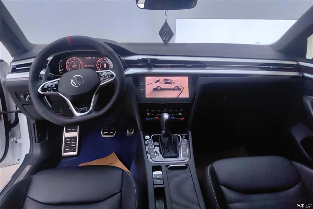 Volkswagen CC, 2024 12