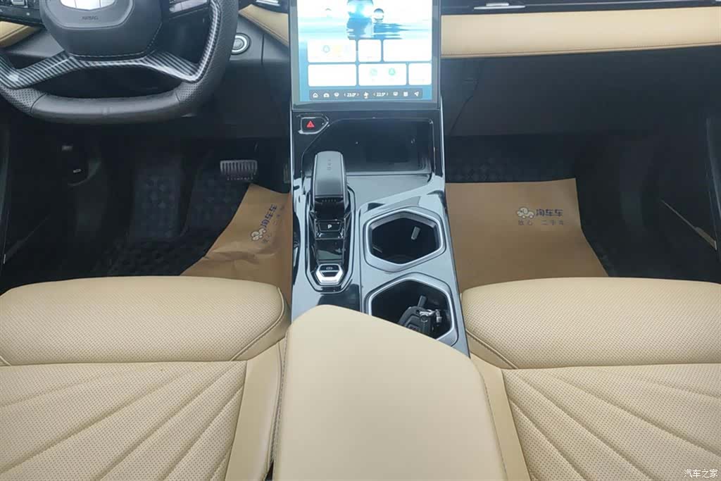 Geely Boyue, 2024 16