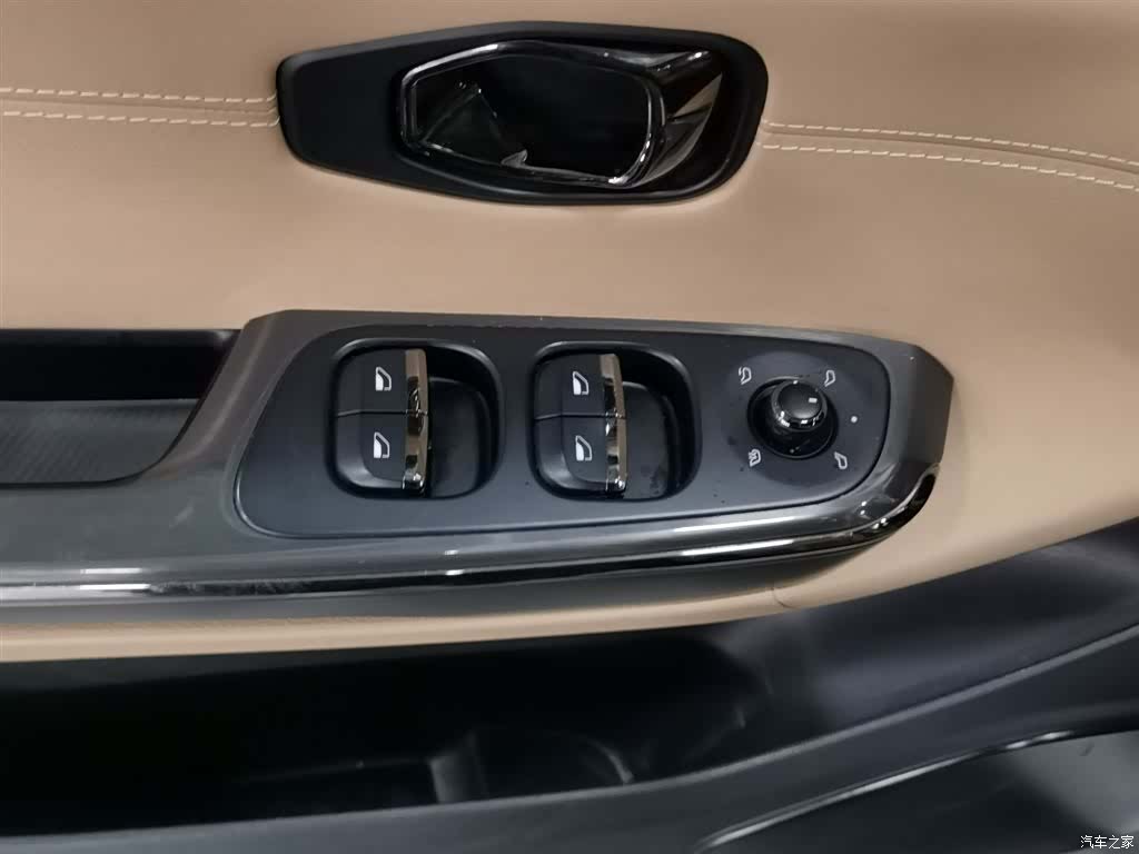 NIO ES6, 2020 9