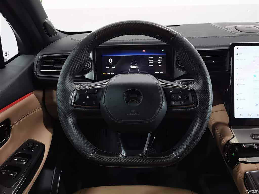 NIO ES6, 2020 11