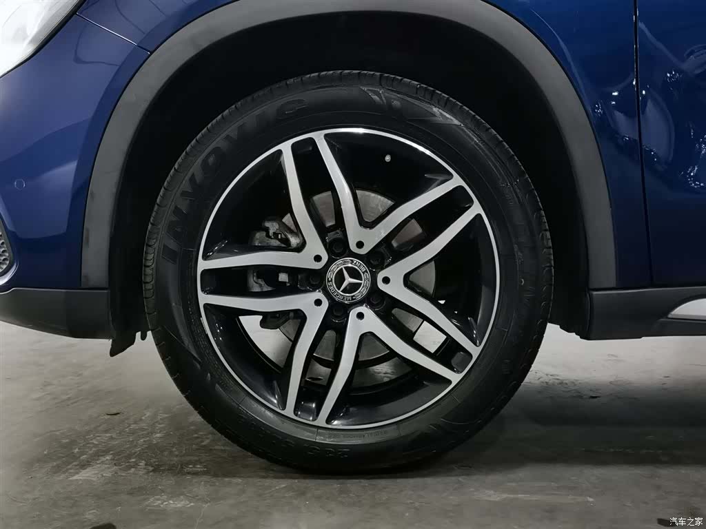 Mercedes-Benz GLA, 2018 17