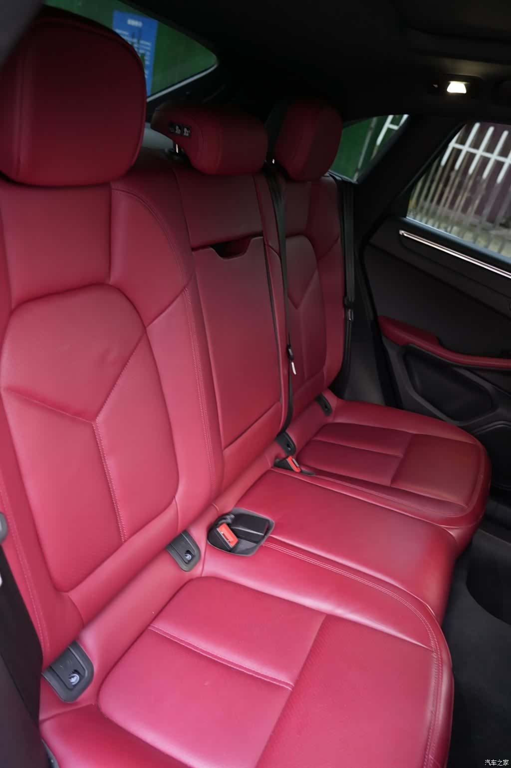 Porsche Macan, 2022 18