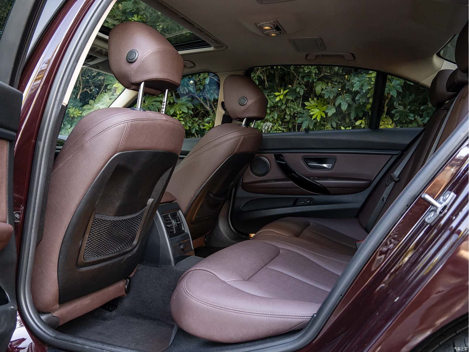 BMW 3 Series, 2018 8