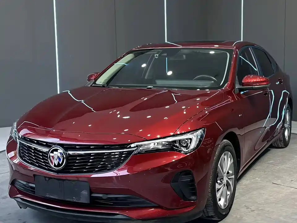 Buick Weilang