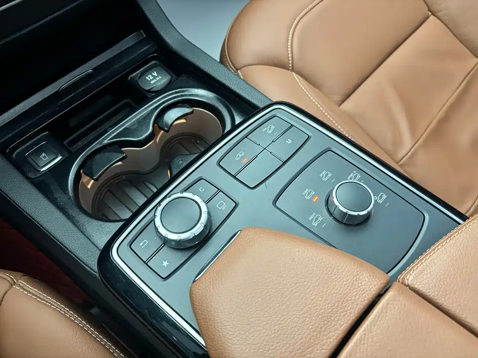 Mercedes-Benz GLE AMG