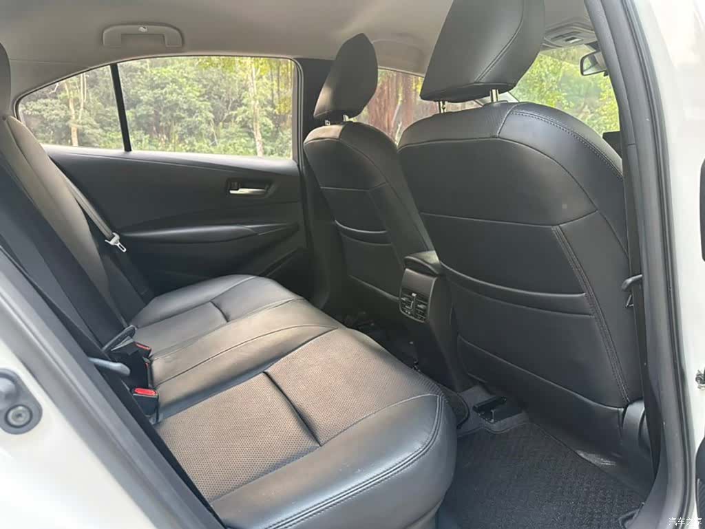 Toyota Corolla, 2024 8