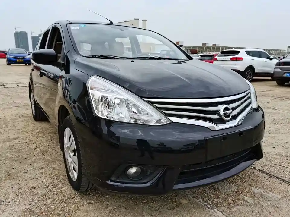 Nissan Liwei