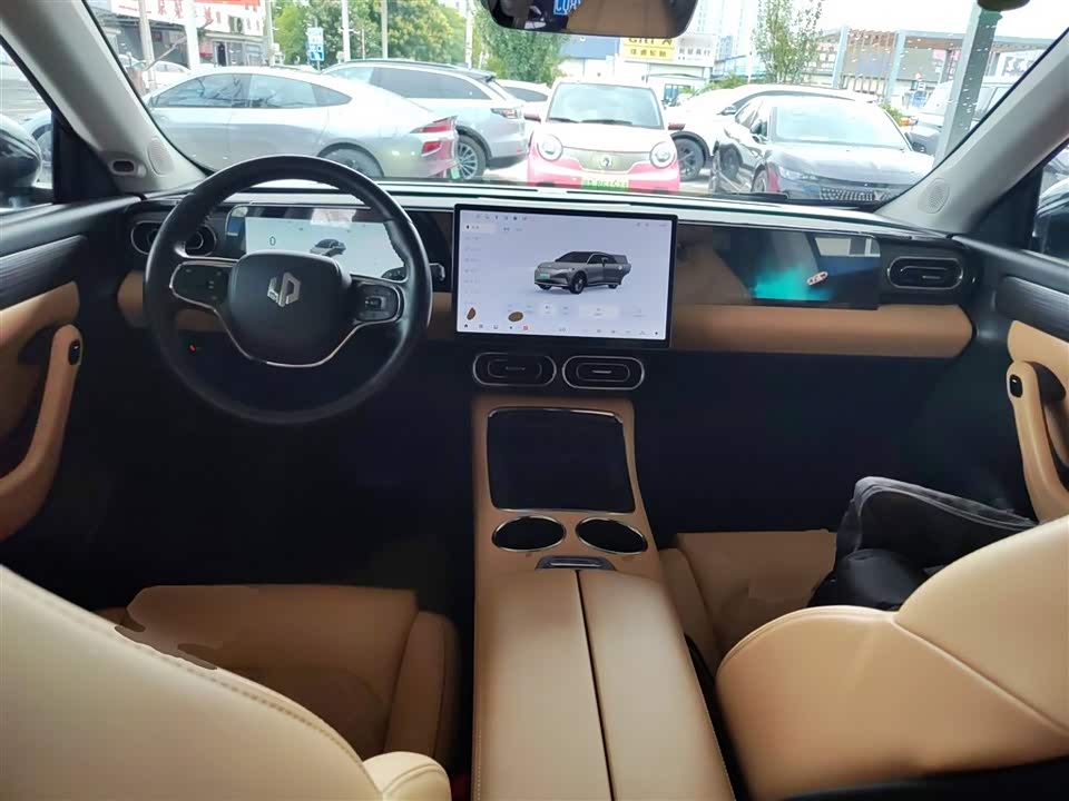 Leapmotor C11 Leapmotor C11