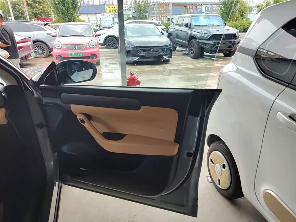 Leapmotor C11 Leapmotor C11