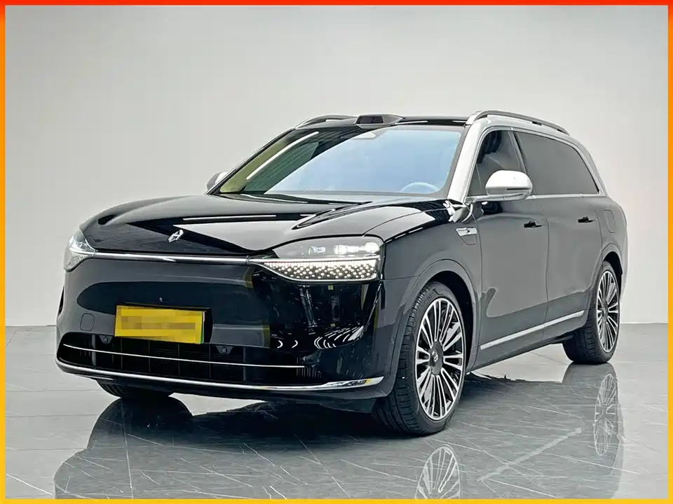 AITO Ask the world M9