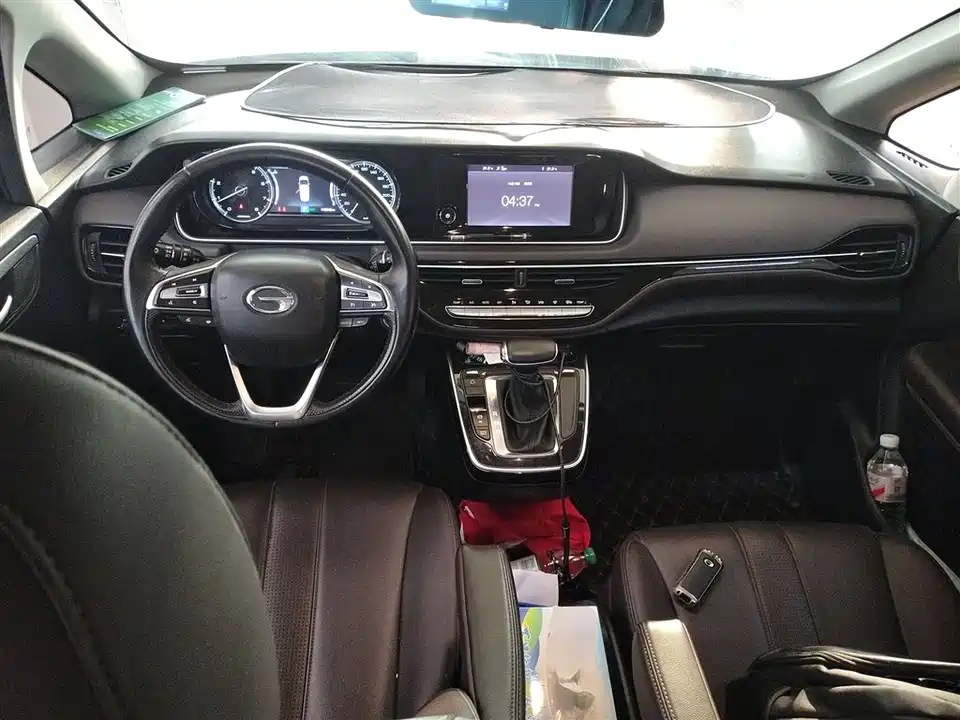 Trumpchi Trumpchi M6