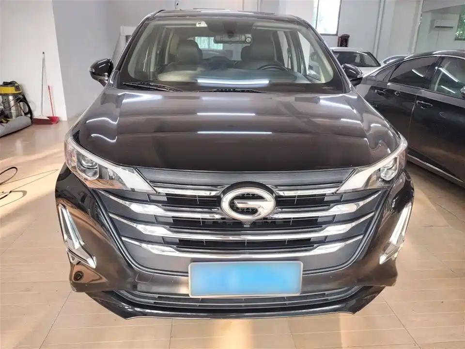 Trumpchi Trumpchi M6