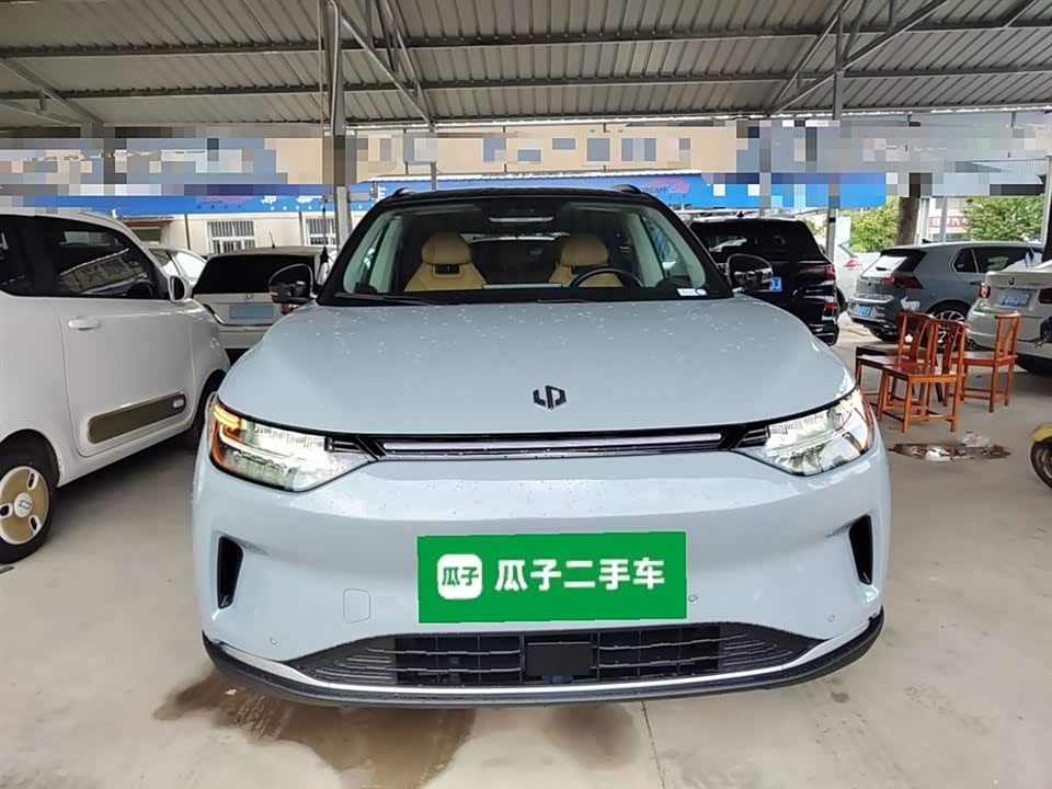 Leapmotor C11 Leapmotor C11