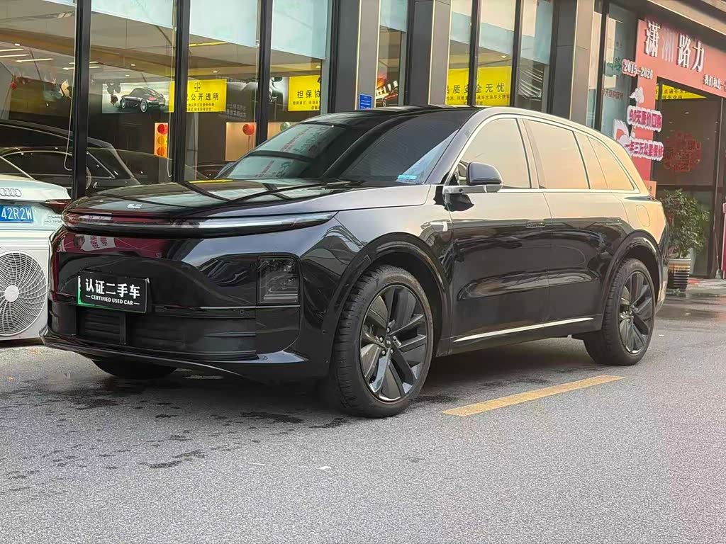 Li Auto L6 2024 Pro