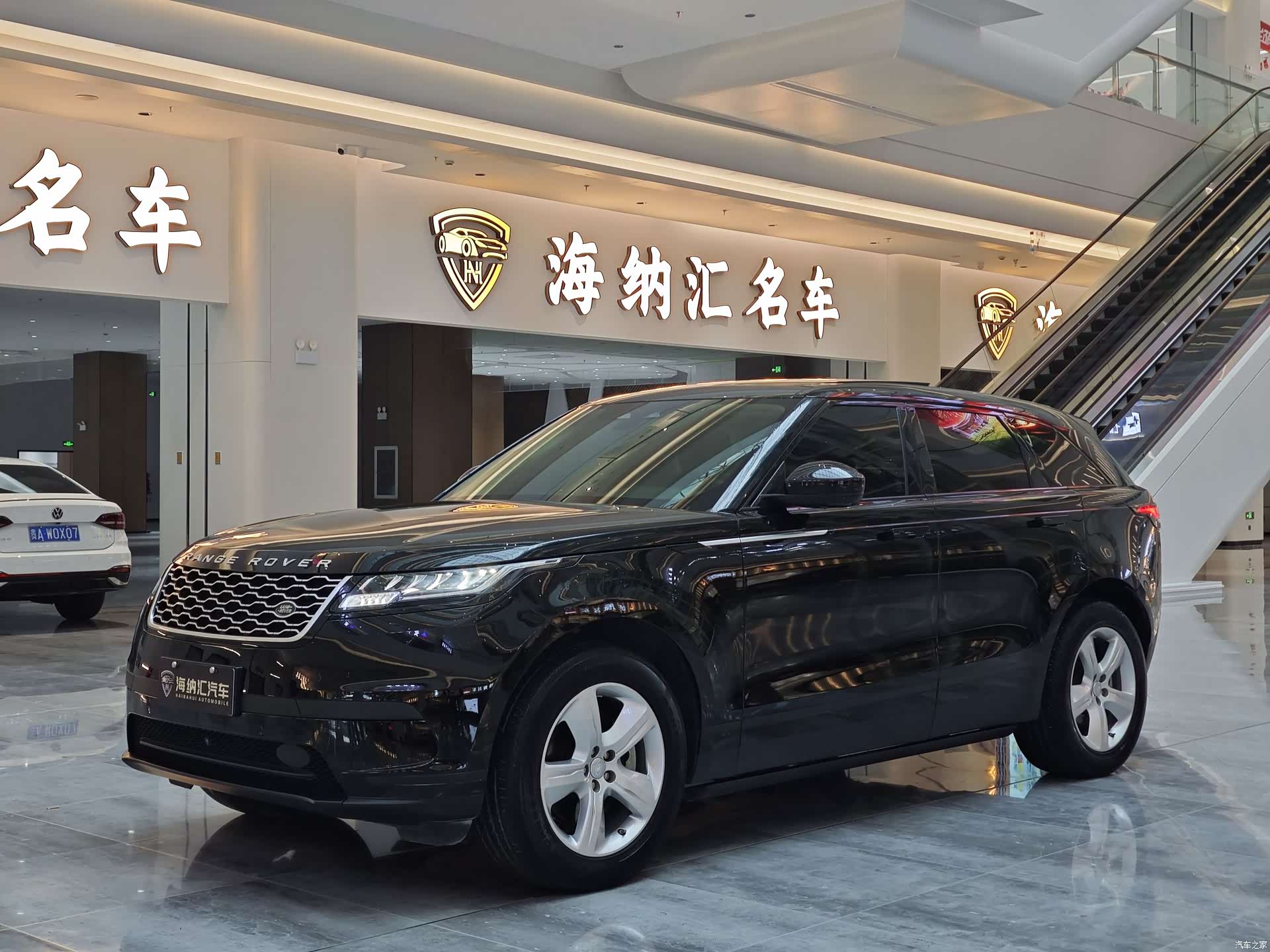 Land Rover Range Rover, 2021 1