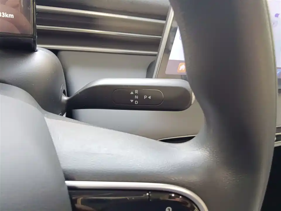 Dongfeng Nammi Nano 01