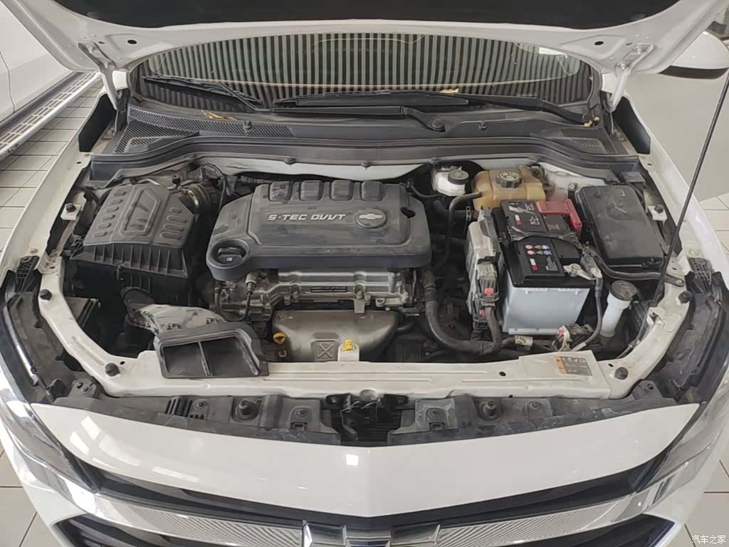 Chevrolet 320, 2021 20