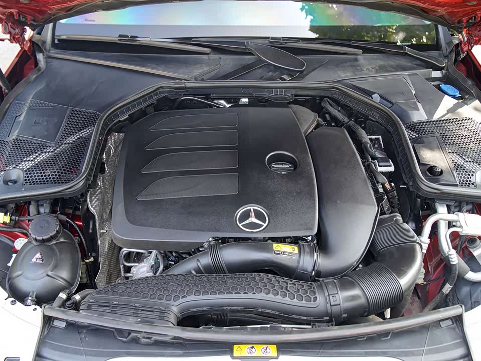 Mercedes-Benz Class C Mercedes-Benz Class C