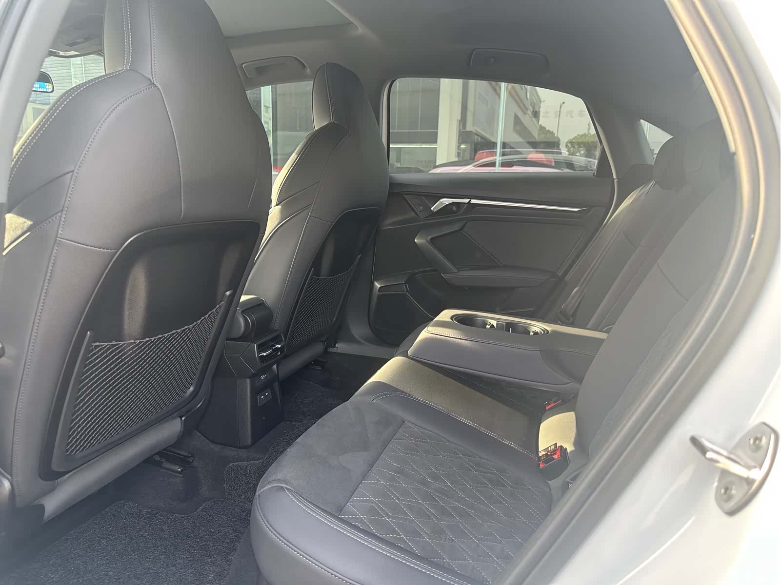 Audi A3, 2023 6