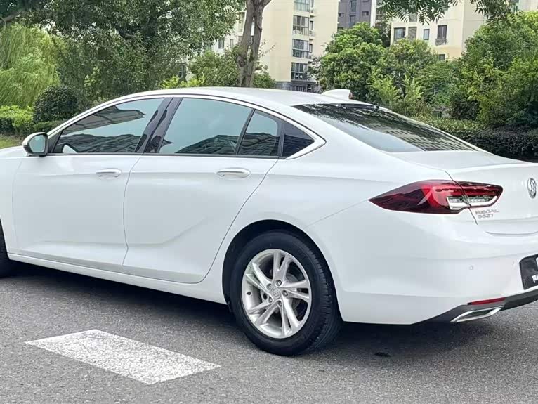 Buick Regal Buick Regal