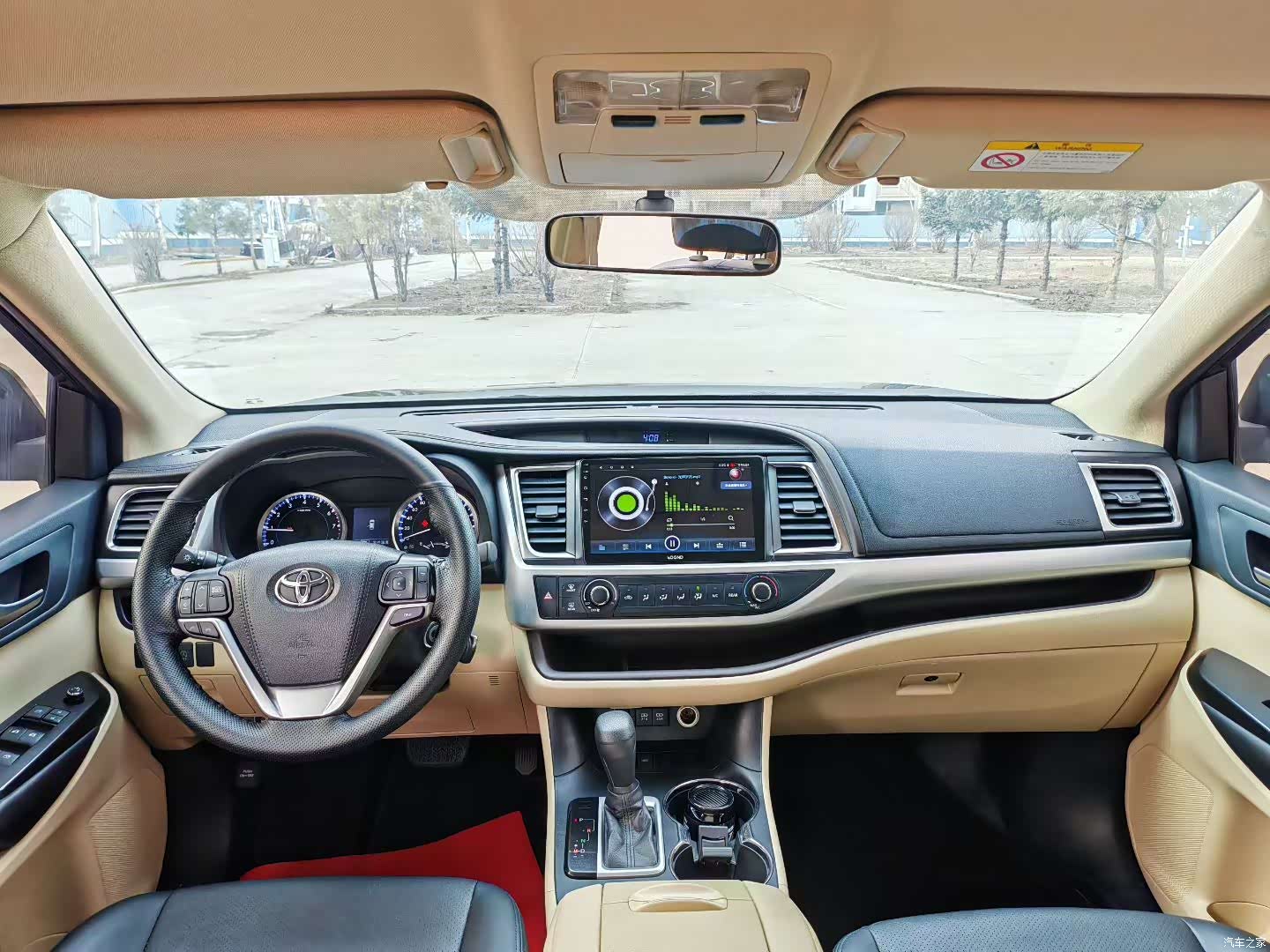 Toyota Highlander, 2019 8