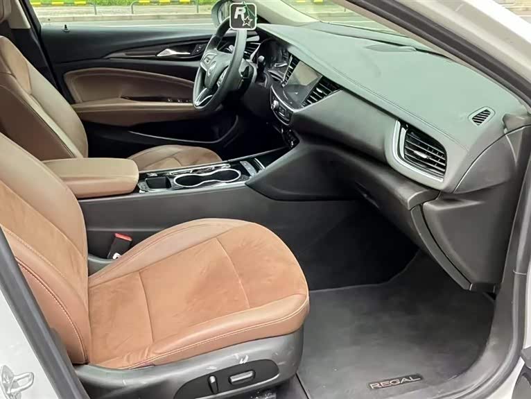 Buick Regal Buick Regal