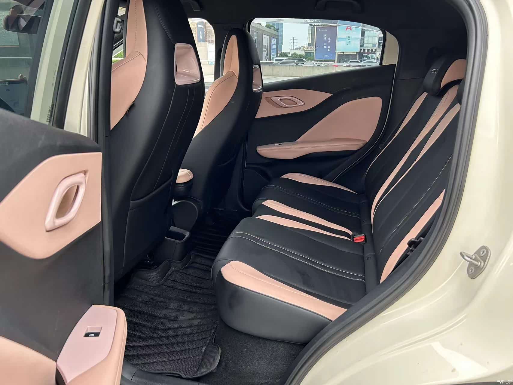 BYD Seagull, 2023 8