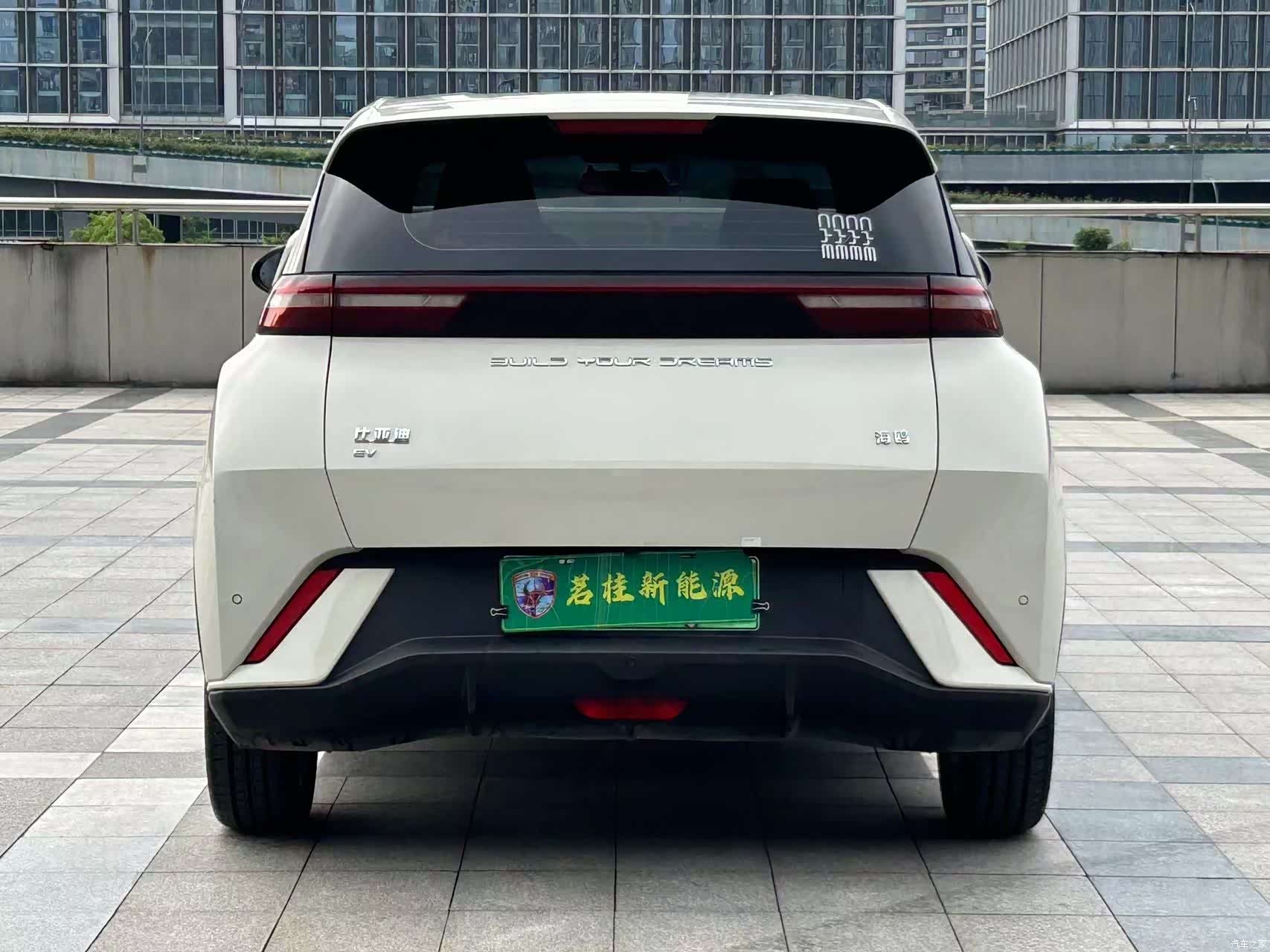 BYD Seagull, 2023 19