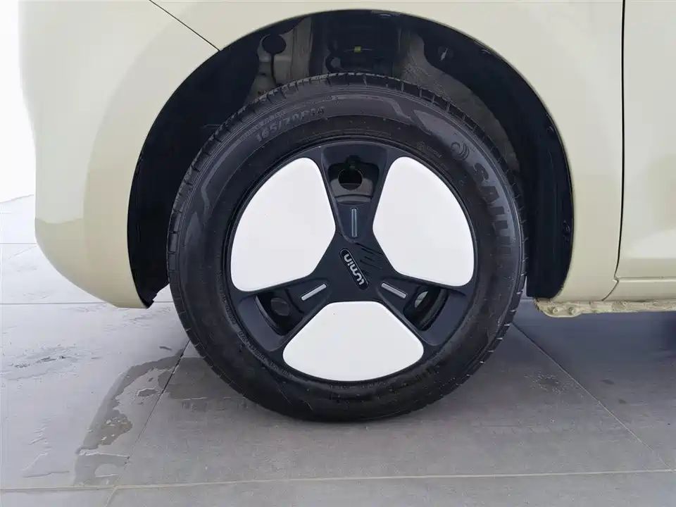 Changan Changan Lumin