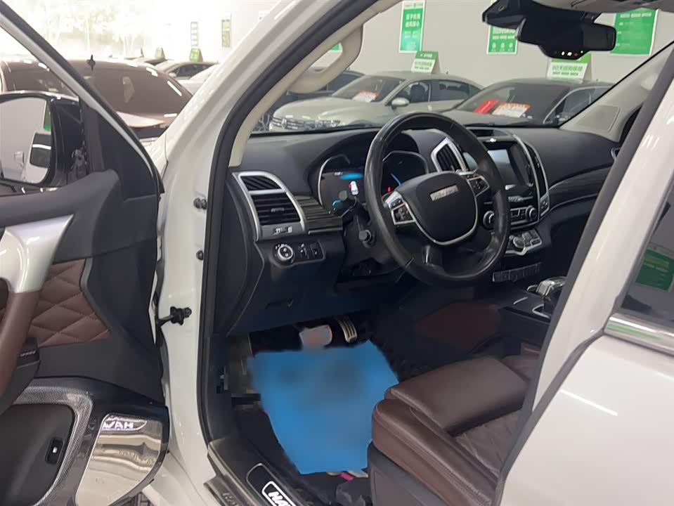 Haval H9