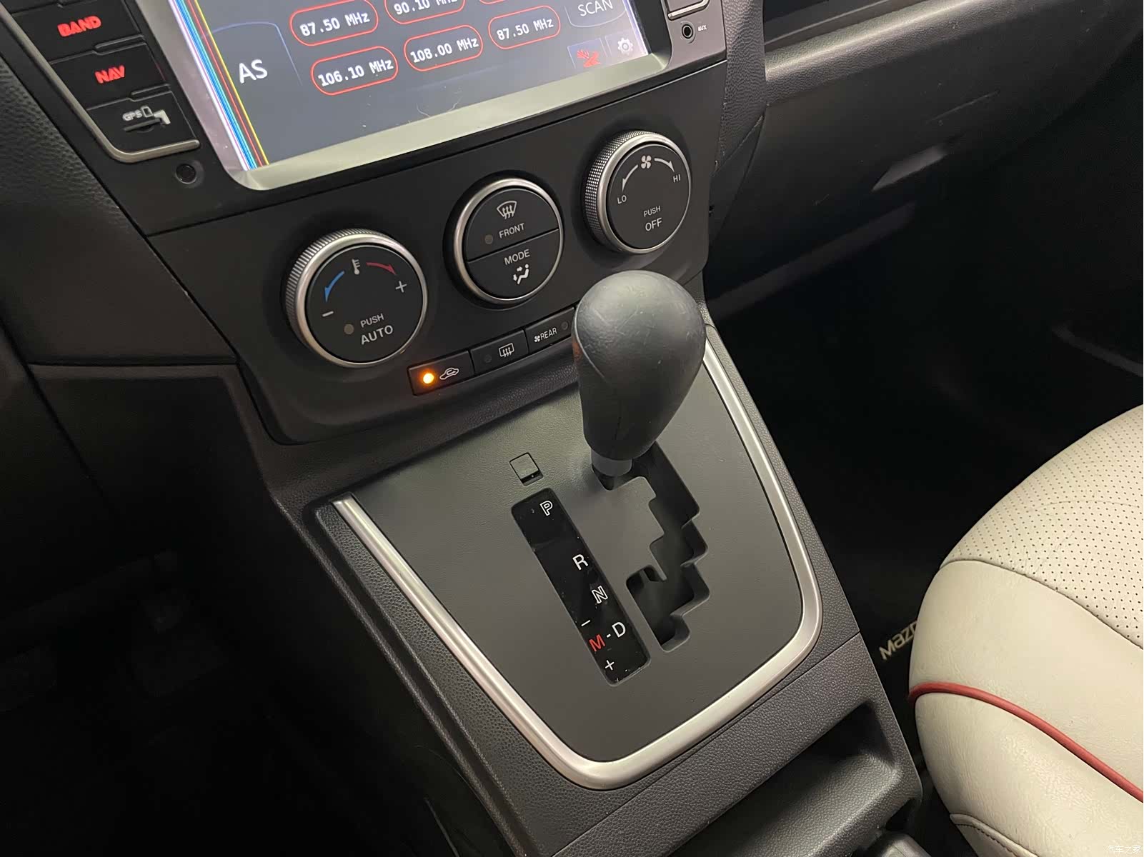 Mazda 5, 2013 24