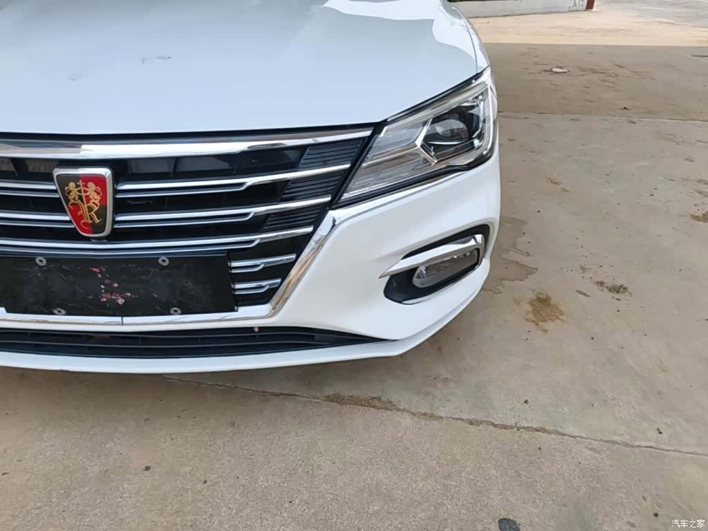Roewe i5, 2021 24