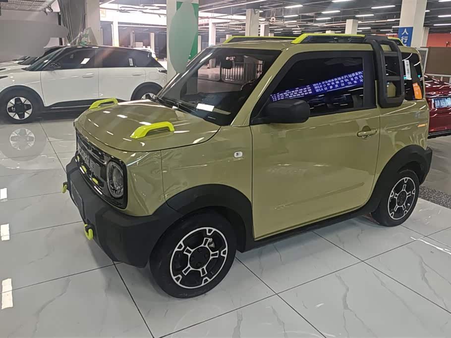 Geely