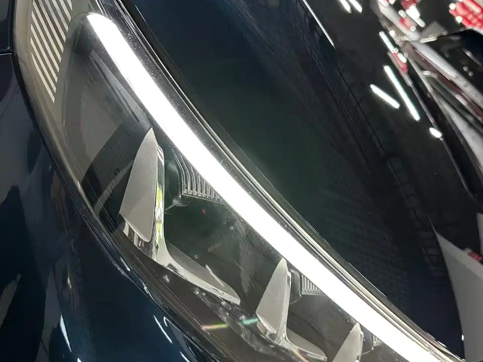 Trumpchi Trumpchi M6