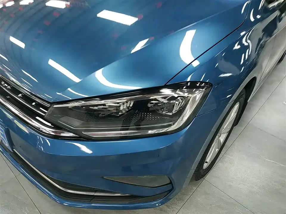 Volkswagen Golf*Jiayu