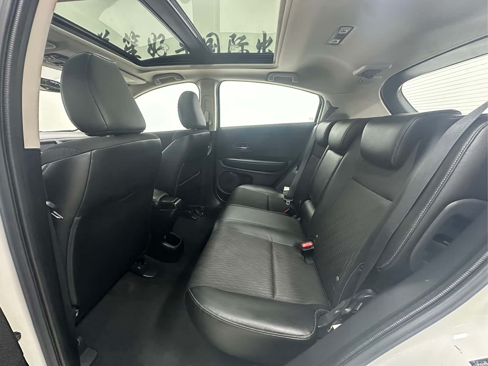 Honda Vezel, 2022 22