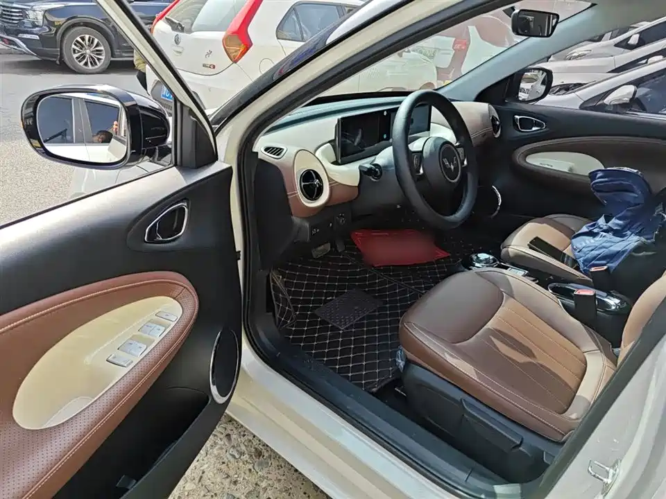 Wuling Wuling Bingguo